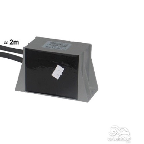 Transformator CF 30 W 230-12 V;2,5A